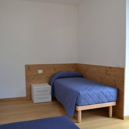 Appartamento Casa Alpi Male Luaran gambar