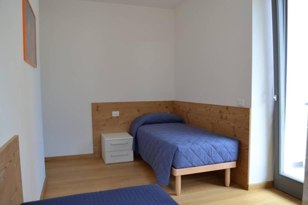 Appartamento Casa Alpi Male Luaran gambar