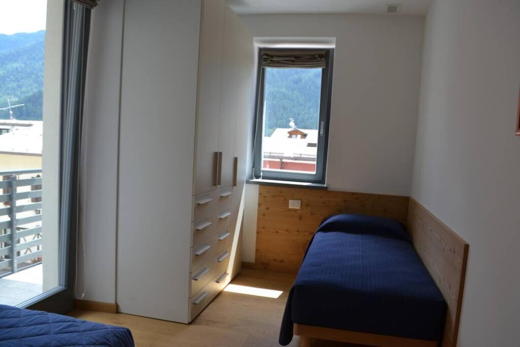 Appartamento Casa Alpi Male Luaran gambar