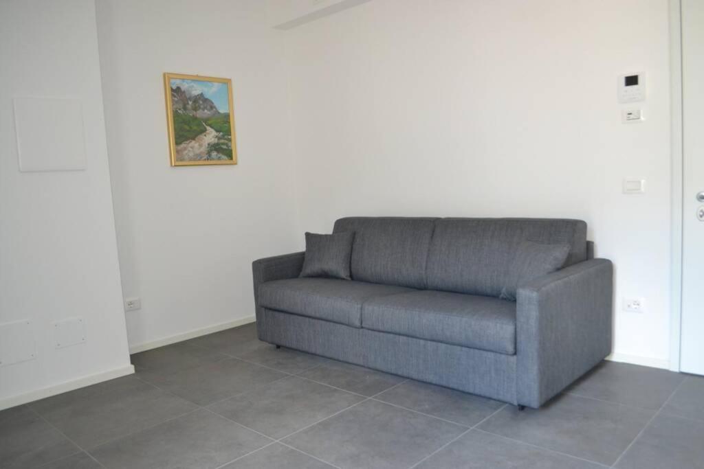 Appartamento Casa Alpi Male Luaran gambar