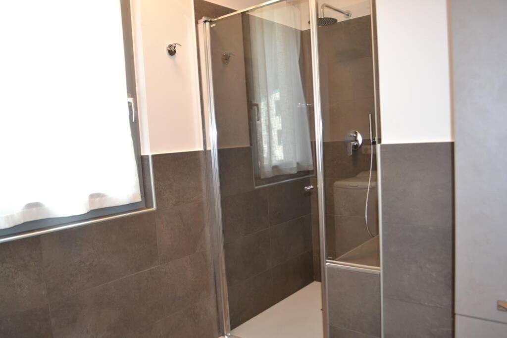 Appartamento Casa Alpi Male Luaran gambar
